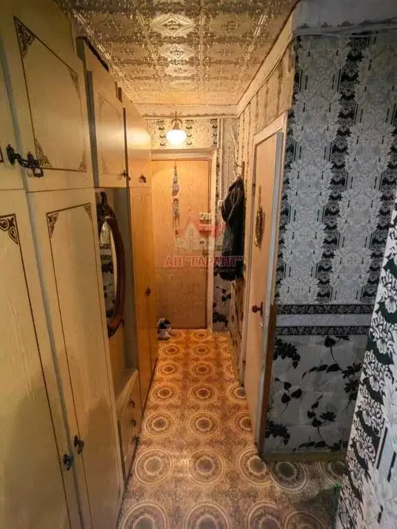 2-ух ком.кв-ра, ул.Терешковой д. 12, г.Александров, Владимирская облас - Фото 1