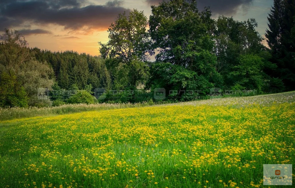 Продажа участка, Инся, Высокогорский район, ул. Кленовая - Фото 2