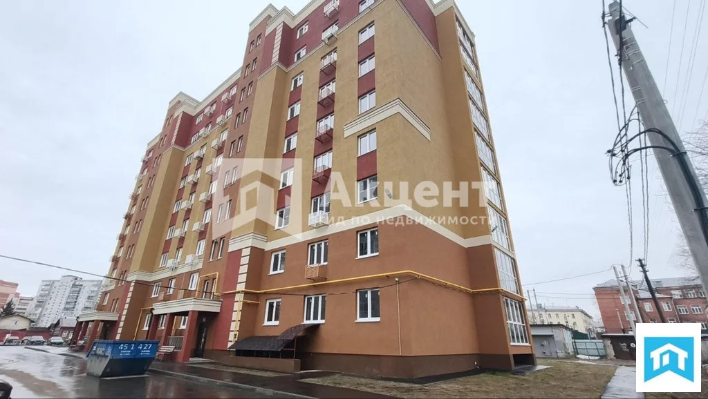 Продажа квартиры, Иваново, 3-я Южная улица - Фото 4