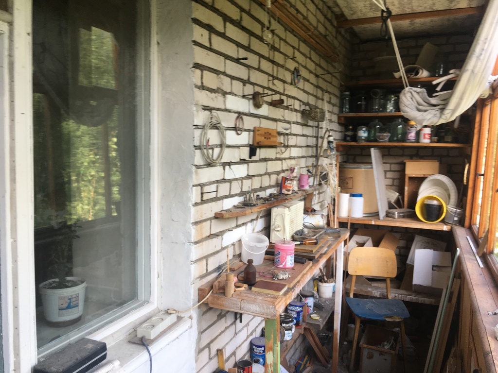 Купить Дом В Оболенске Серпуховского