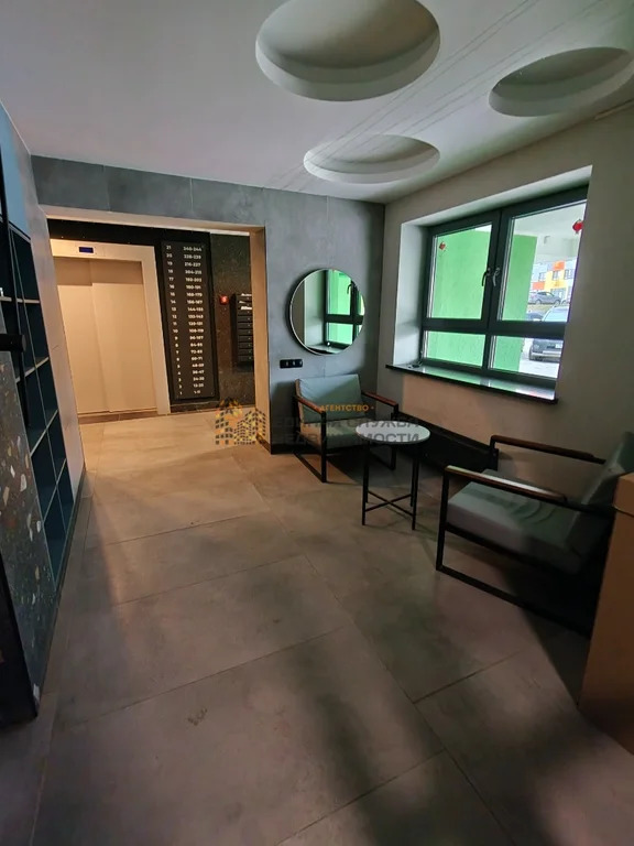 Аренда квартиры, Уфа, улица Воинов-Интернационалистов - Фото 3