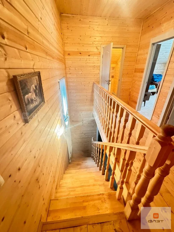 Продажа дома, Казань, тер. Сады Академия наук - Фото 9