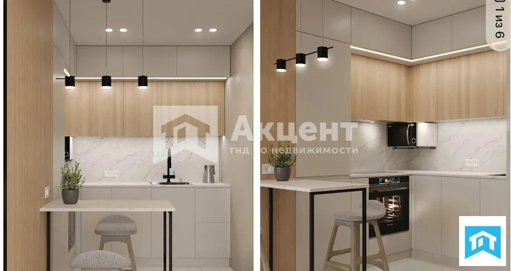 Продажа квартиры, Дерябиха, Ивановский район, 76А - Фото 2