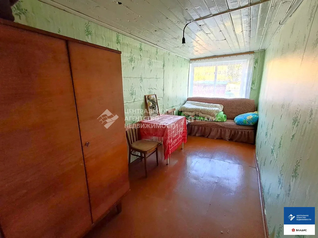 Продажа дома, Лашма, Касимовский район, ул. Школьная - Фото 16