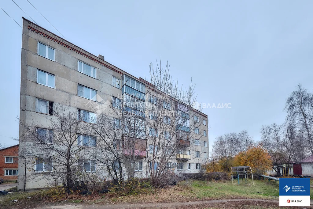 Продажа квартиры, Рыбное, Рыбновский район, ул. Большая - Фото 11