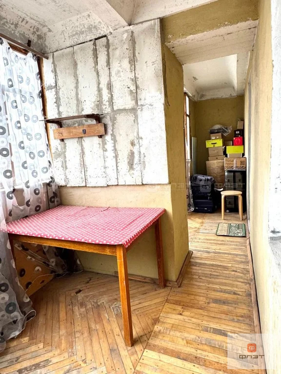 Продажа квартиры, Казань, ул. Рихарда Зорге - Фото 34