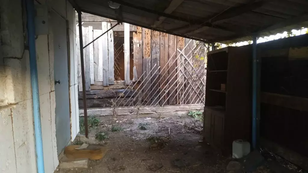 Продам дом и недострой в СНТ Карачи - Фото 2