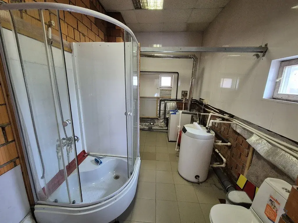 Дом 202,4 м2 на участке 10 сот. - Фото 38