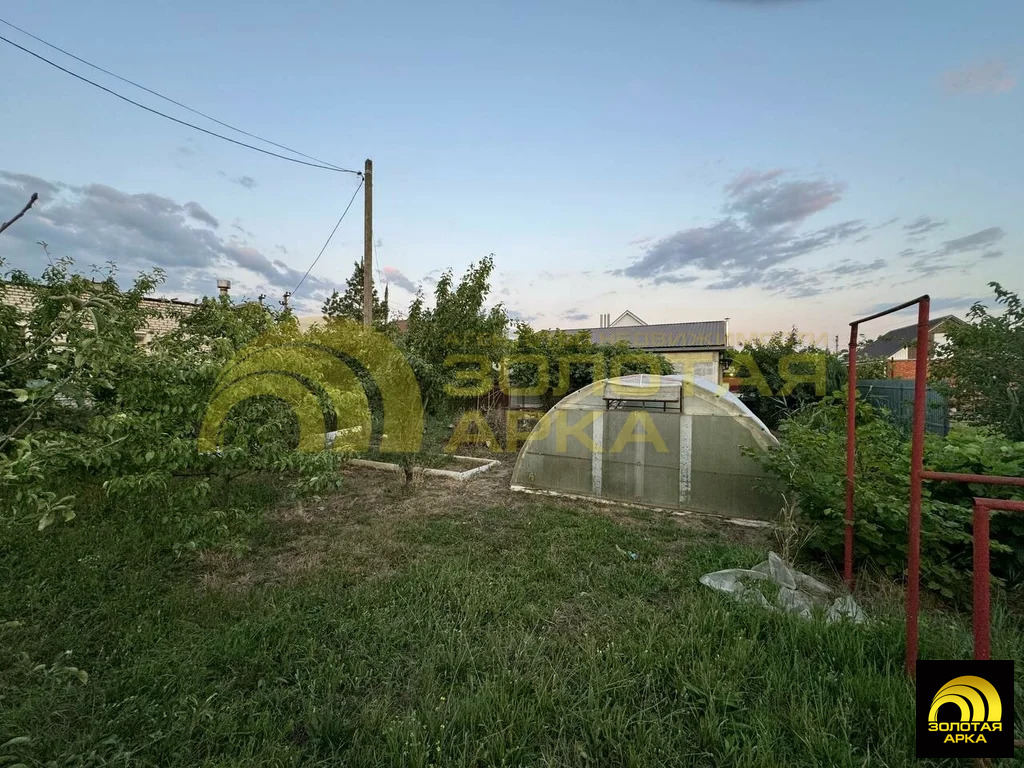 Продажа дома, Полтавская, Красноармейский район, ул. Ковтюха - Фото 27