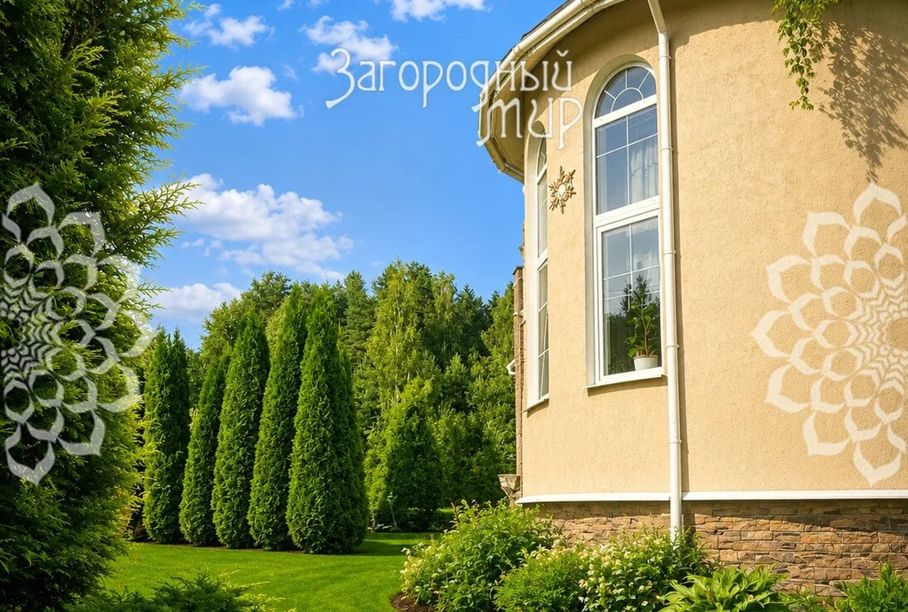 Продам дом, Ленинградское шоссе, 30 км от МКАД - Фото 4