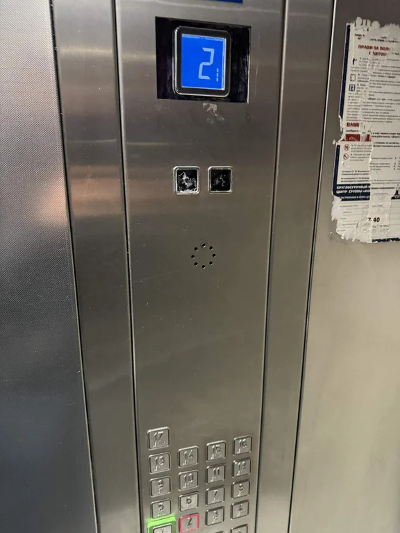 Сдается 1-комн. квартира 37.8 кв.м. - Фото 12