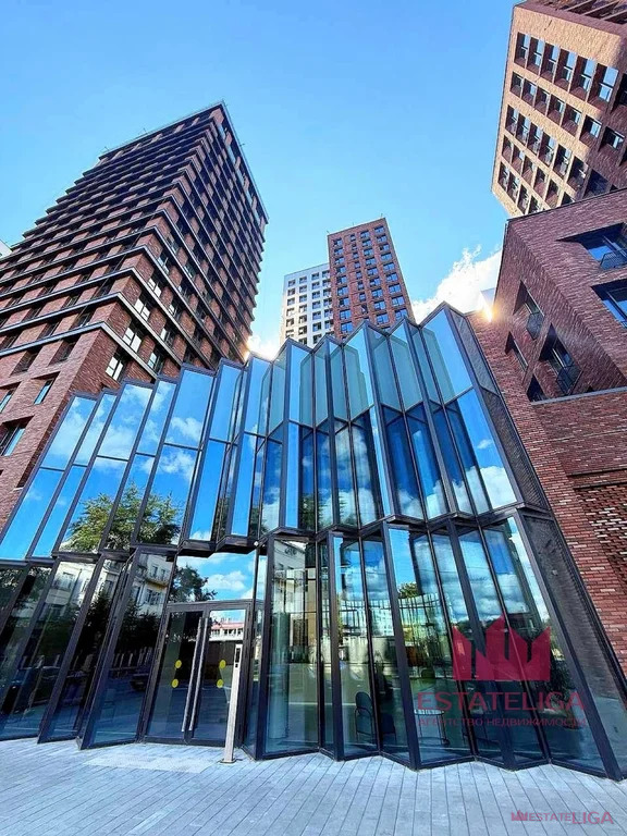 Продажа квартиры, Автомобильный проезд - Фото 5