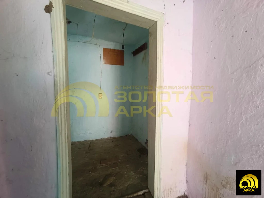 Продажа дома, Холмская, Абинский район, ул. Западная - Фото 10