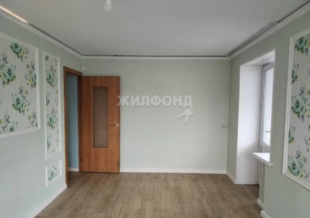 Продажа квартиры, Новосибирск, ул. Котовского - Фото 1