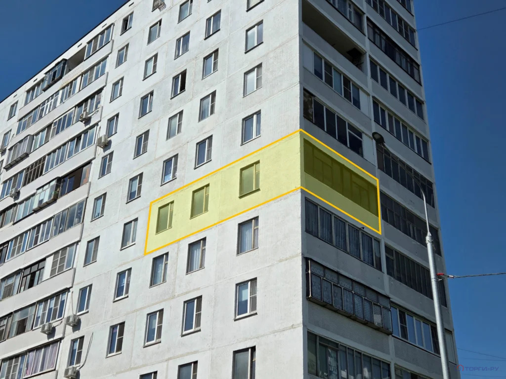 Продажа квартиры, ул. Бусиновская Горка - Фото 4