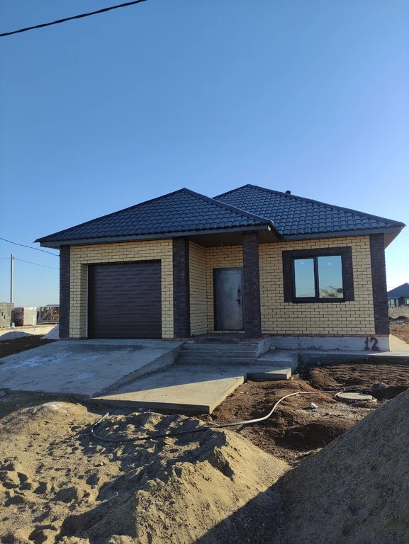 Продажа дома, Благословенка, Оренбургский район, улица Гранитная - Фото 4