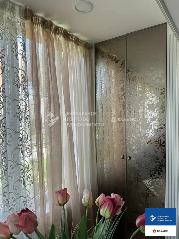Продажа квартиры, Рязань, ул. Павлова - Фото 8