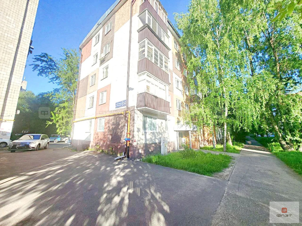 Продажа квартиры, Казань, ул. Юго-Западная 2-я - Фото 15