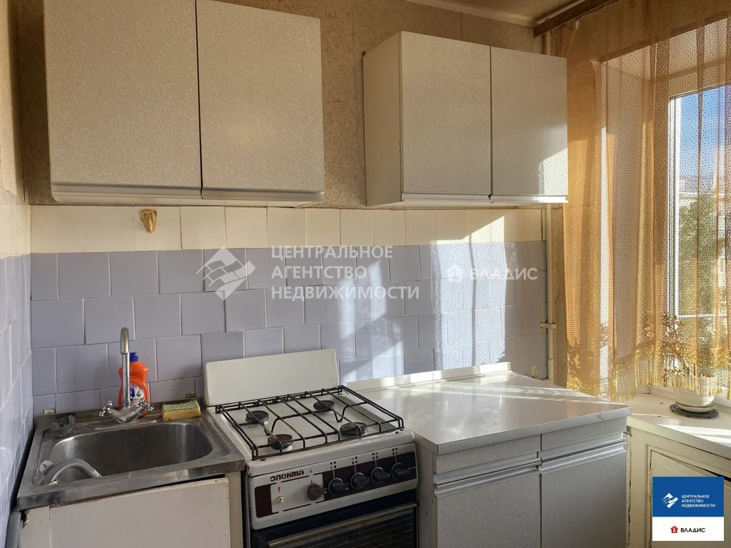 Продажа квартиры, Скопин, ул. Пирогова - Фото 6