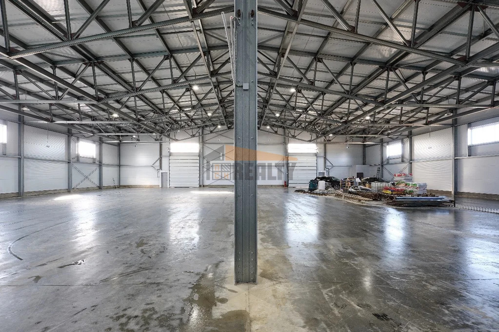 Продажа склада, Химки - Фото 8