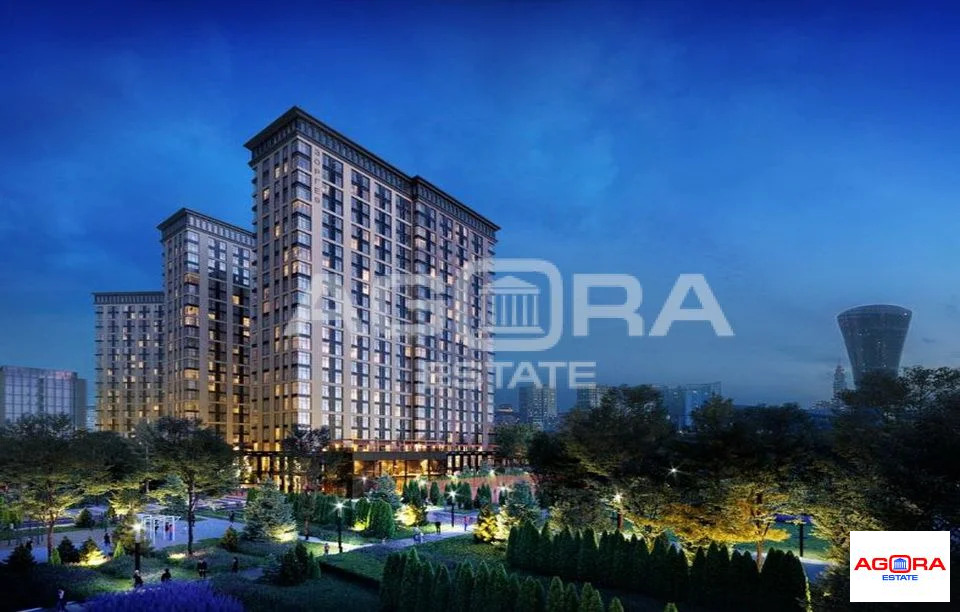 Продажа ПСН, м. Полежаевская, ул. Зорге - Фото 4