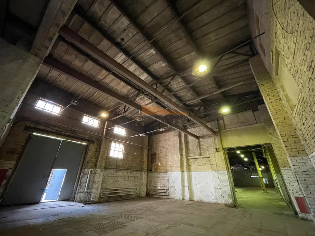 Аренда производственного помещения, м. Андроновка, ул. Фрезерная 1-я - Фото 3