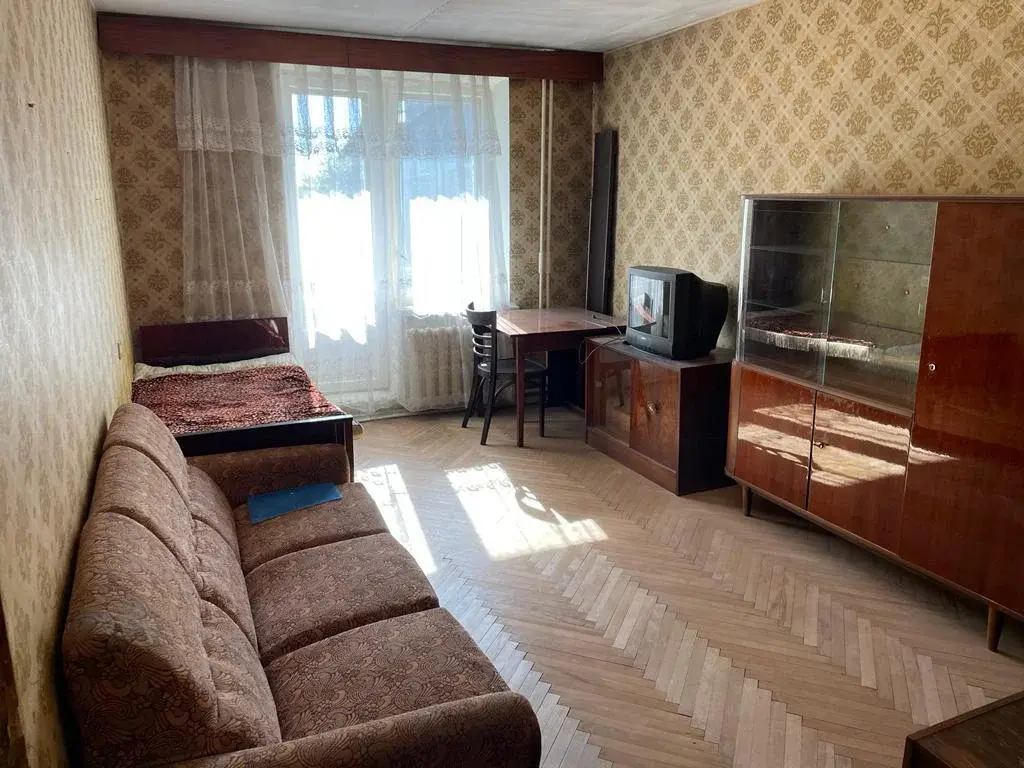 сдам на длительный срок квартиру в Калининском районе - Фото 1