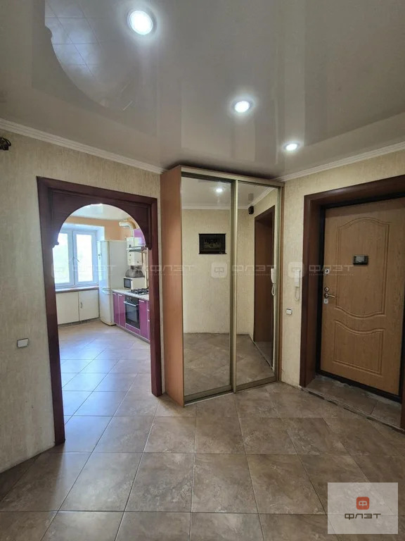 Продажа квартиры, Казань, ул. Хлебозаводская - Фото 5