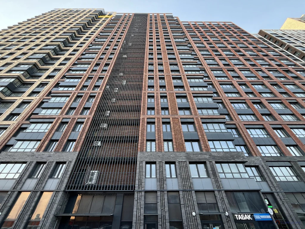 Продажа квартиры, ул. Клинская - Фото 3