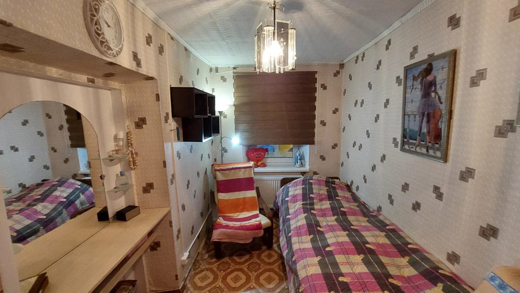Продажа дома, Ахтанизовская, Темрюкский район, ул. Октябрьская - Фото 5