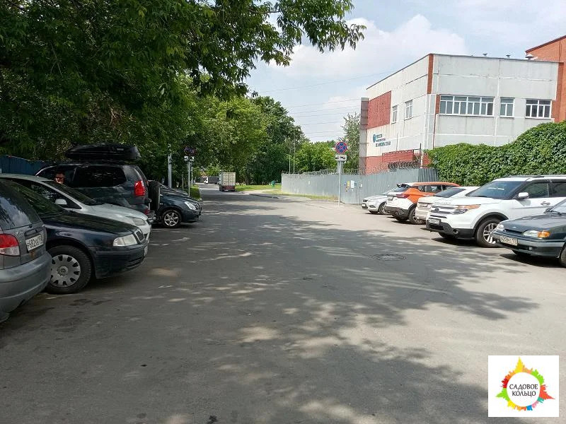 Предлагается в аренду отапливаемое складское помещение на третьем этаж - Фото 19
