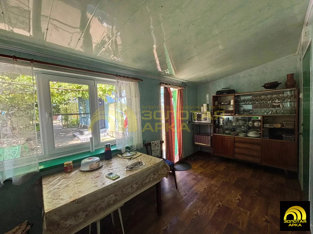Продажа дома, Екатериновский, Абинский район, ул. Фрунзе - Фото 15