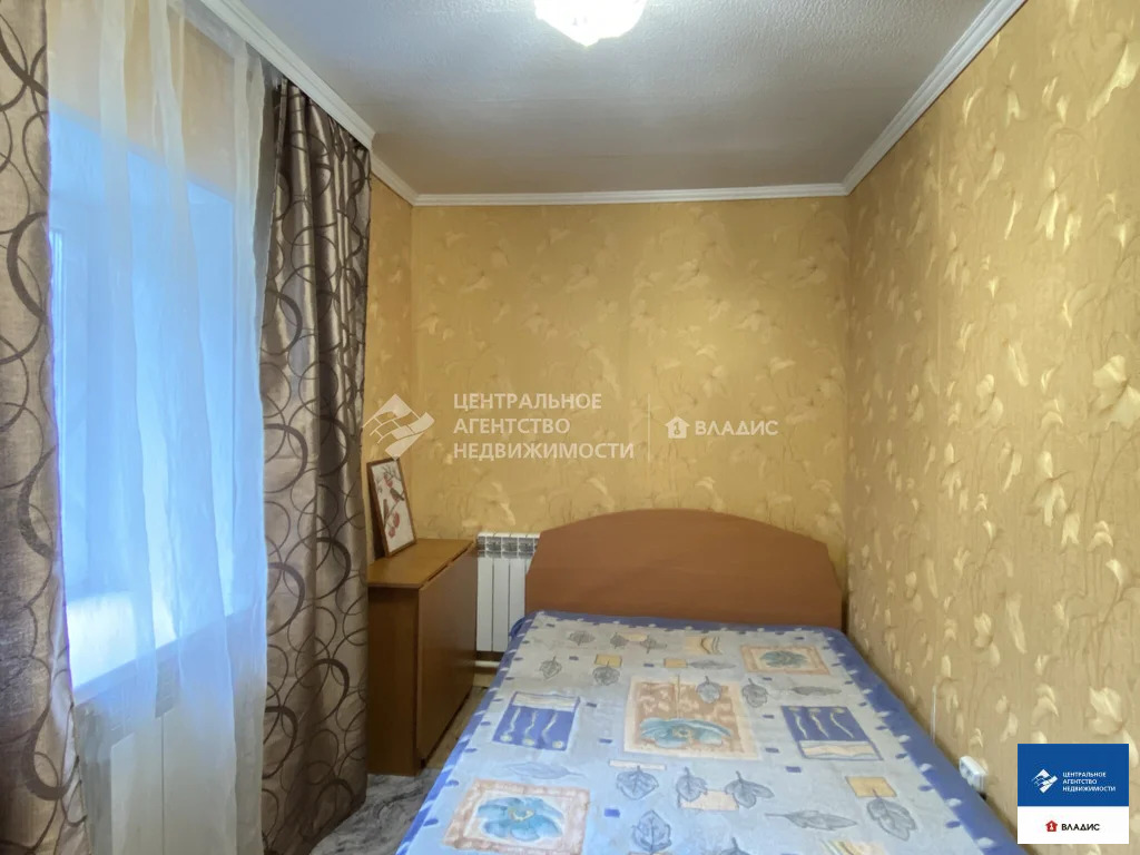 Продажа дома, Секирино, Скопинский район, ул. Хуторская - Фото 20