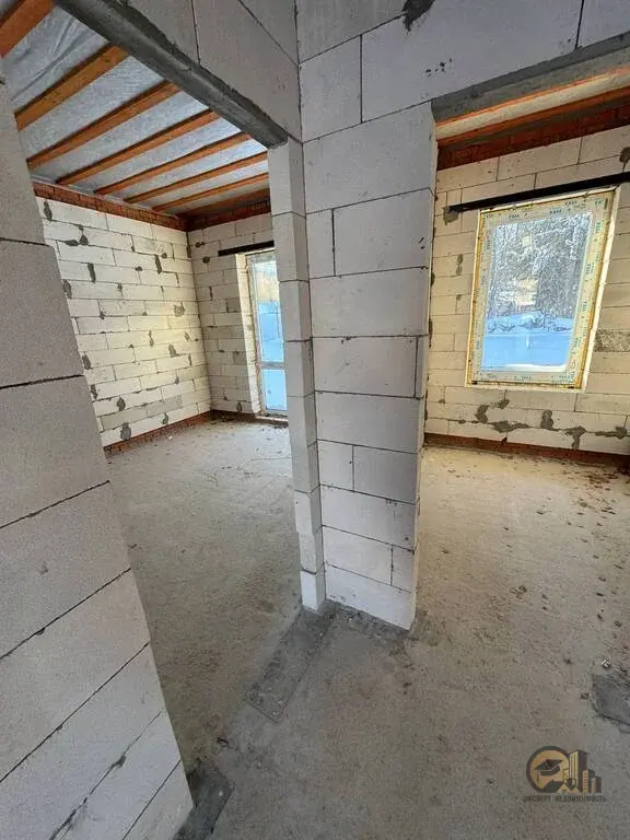 Продажа современного дома 163 м2 на участке 11 соток - Фото 12