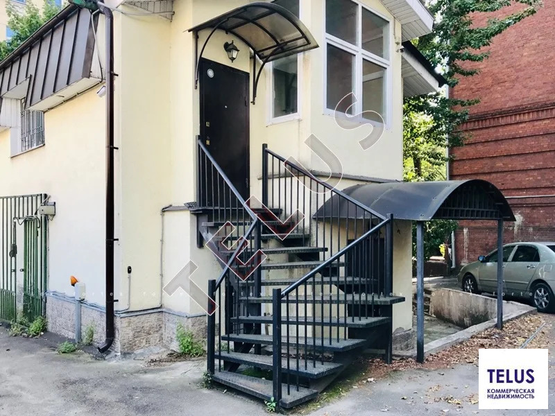 м. Сокольники, Матросская Тишина ул., 178 м2, Здание (ном. объекта: ... - Фото 3