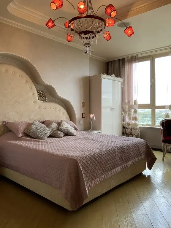 4-к. квартира, 160,6 м, 22/23 эт. - Фото 25