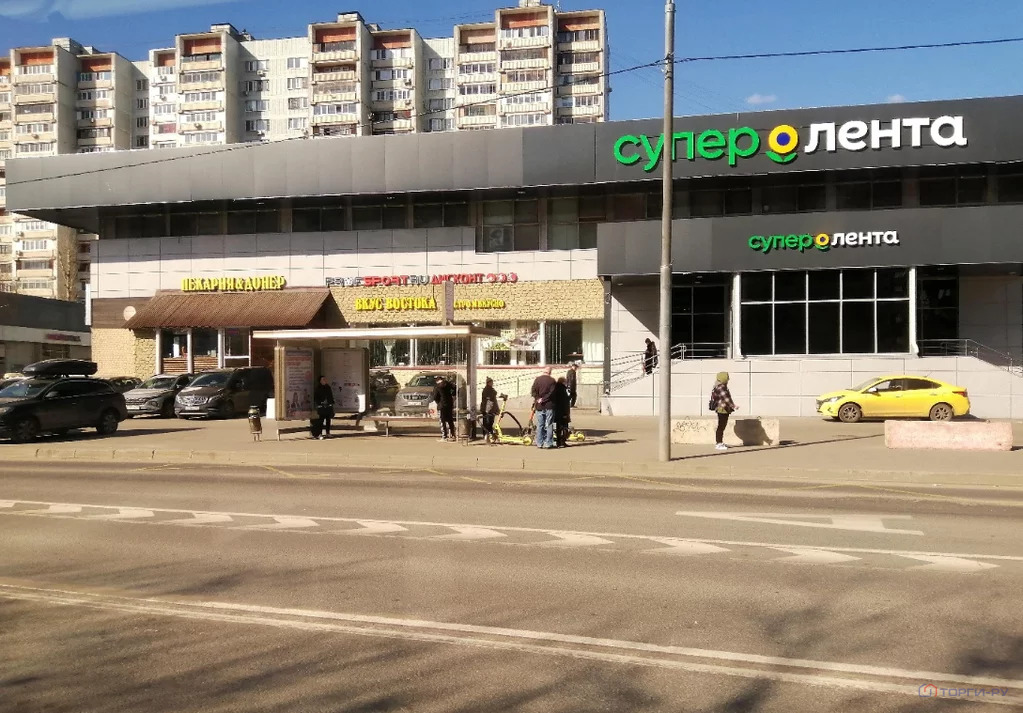 Продажа торгового помещения, ул. Широкая - Фото 1