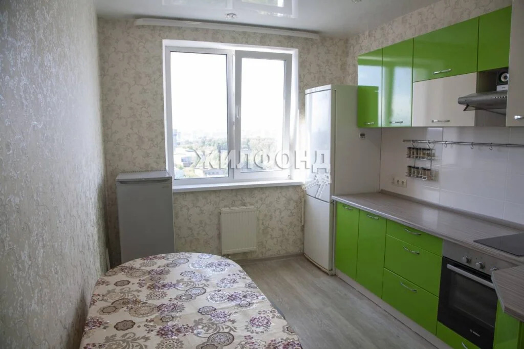 Продажа квартиры, Новосибирск, Звёздная - Фото 3