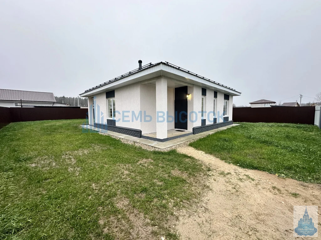 Продажа дома, Ступино, Дмитровский район - Фото 4