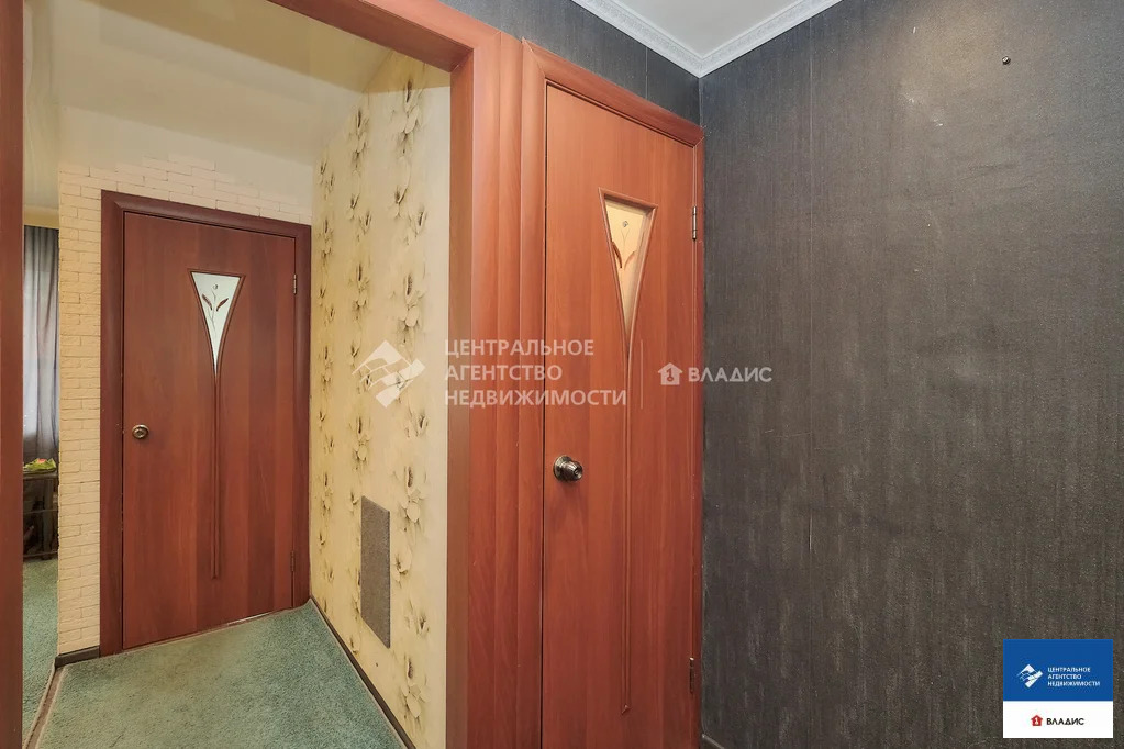 Продажа квартиры, Рязань, ул. Магистральная - Фото 9