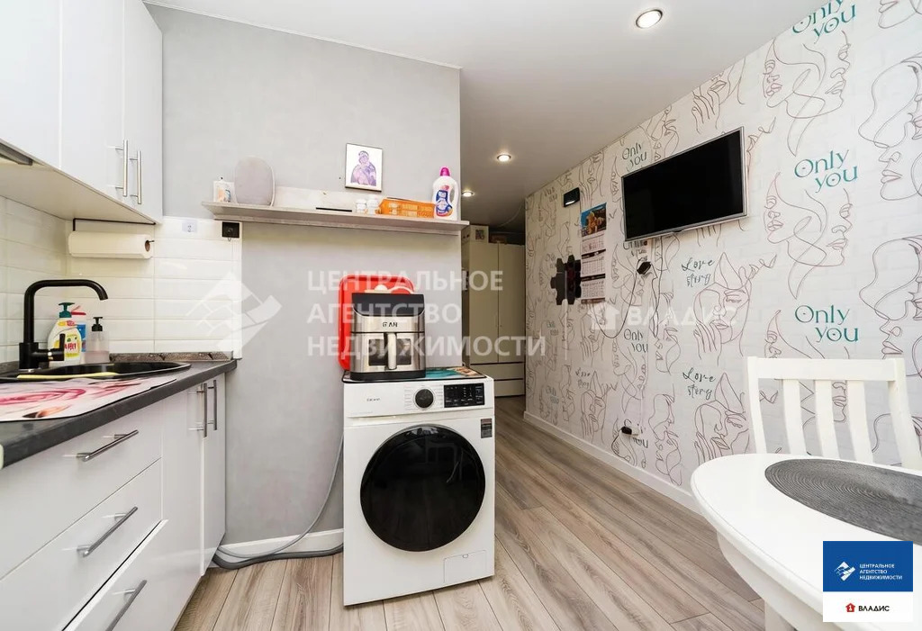 Продажа квартиры, Рязань, ул. Интернациональная - Фото 2