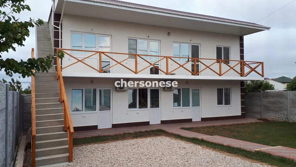 Продажа готового бизнеса, Севастополь, 6-я линия улица - Фото 1