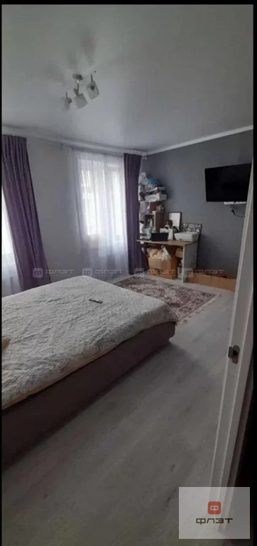 Продажа квартиры, Царево, Пестречинский район, ул. Петра Гаврилова - Фото 20