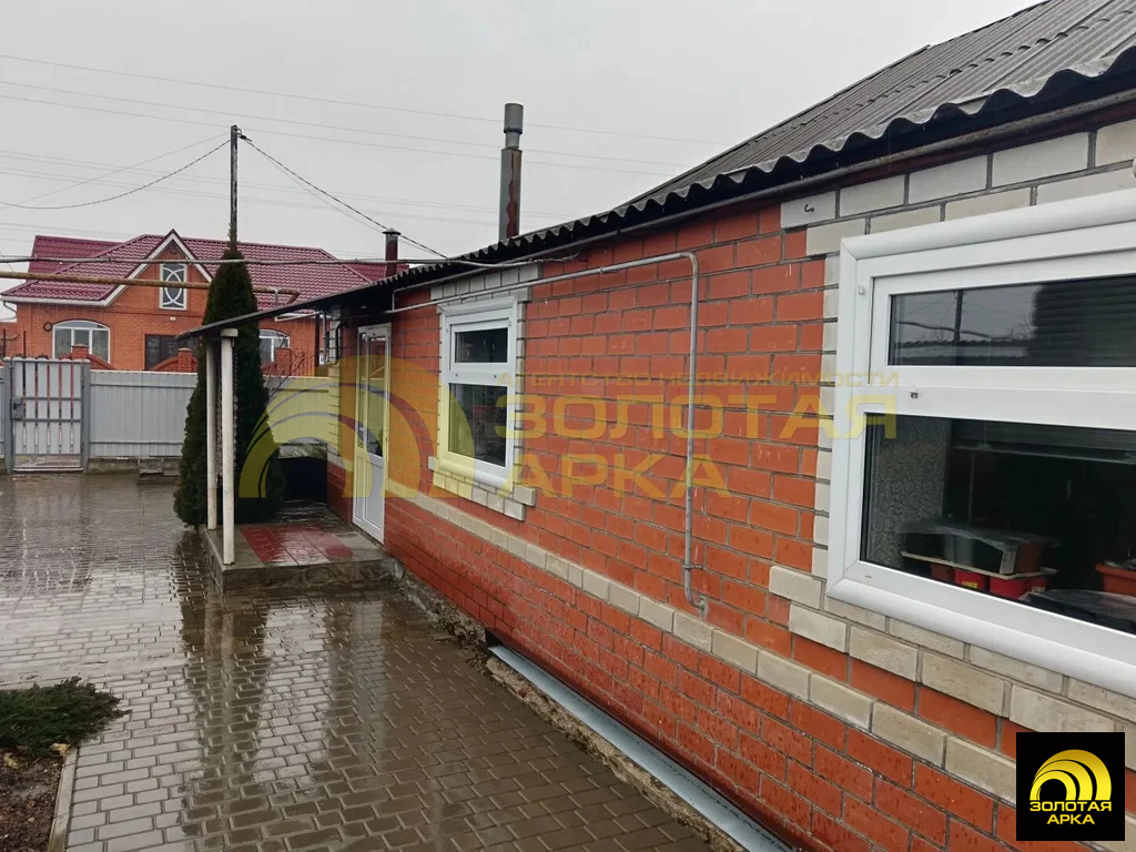 Продажа дома, Старотитаровская, Темрюкский район, Ильича пер. - Фото 2