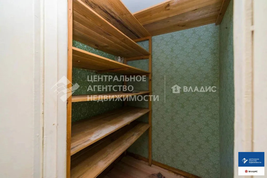 Продажа квартиры, Рязань, ул. Корнилова - Фото 18