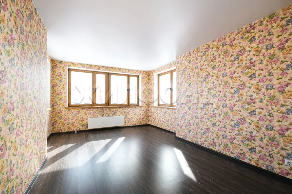 Продажа дома, Голубой Залив, Новосибирский район - Фото 19
