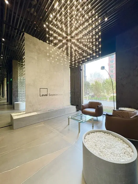 Продажа трехкомнатной кв. в ЖК Level Бауманская - Фото 4