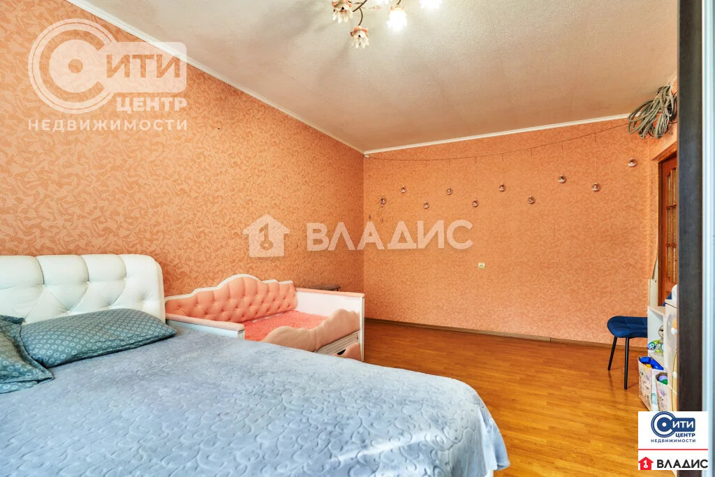 Продажа квартиры, Воронеж, Победы б-р. - Фото 11