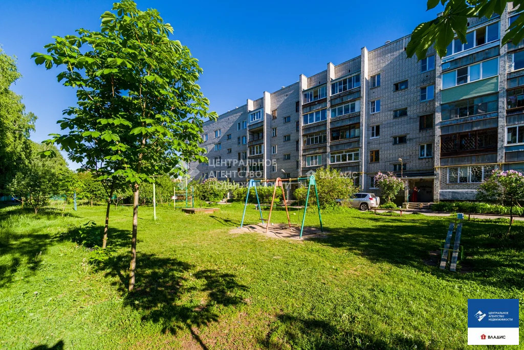 Продажа квартиры, Рязань, ул. Мервинская - Фото 0