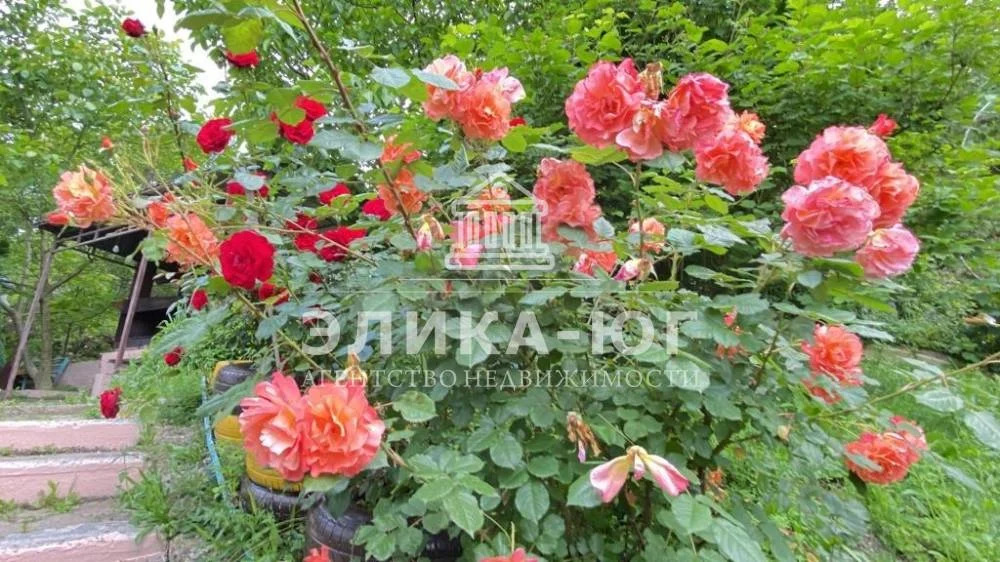 Продажа дома, Джубга, Туапсинский район, ул. Зеленая - Фото 15